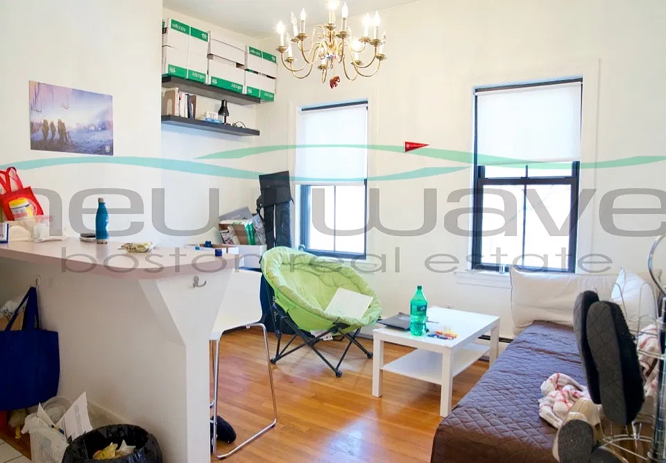 8 Milford St #4