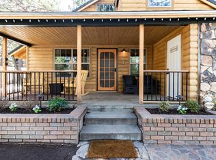 42655 Peregrine Ave, Big Bear Lake, CA 92315