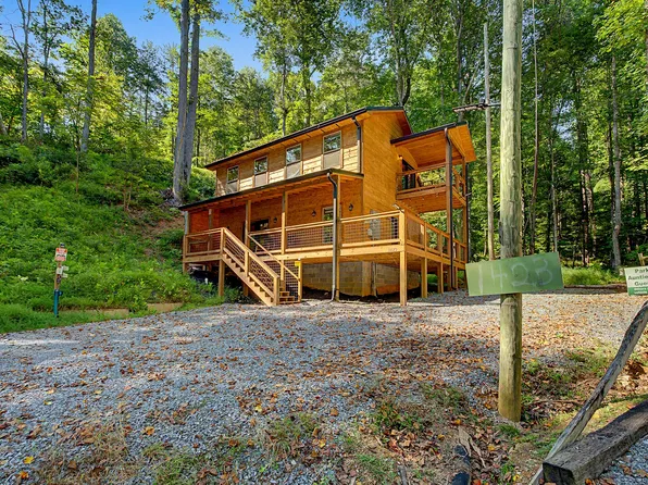 1423 School House Gap Rd House Gap, Sevierville, TN 37876