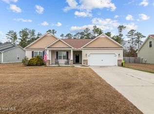105 McCabe Ct, Havelock, NC 28532