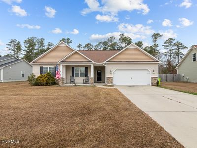 105 Mccabe Court, Havelock, NC, 28532