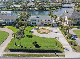 538 Ponte Vedra Blvd, Ponte Vedra Beach, FL 32082