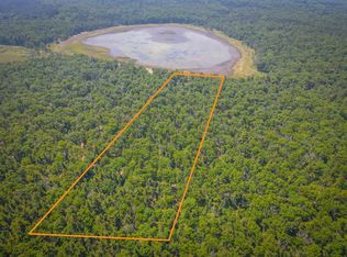 Round Lake Dr, Holton, MI 49425