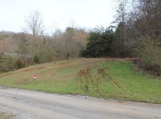 258 Old Mine Rd, Greeneville, TN 37745