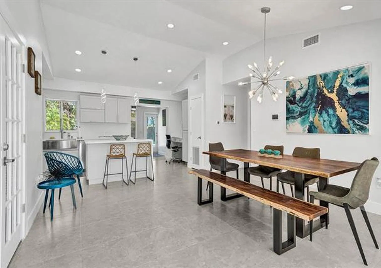 1100 NE 17th Way # 1100, Fort Lauderdale, FL 33304 — Photo 2