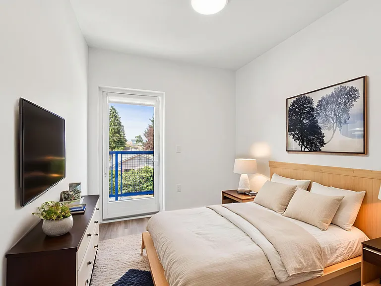 Keystone Apartments — Photo 47