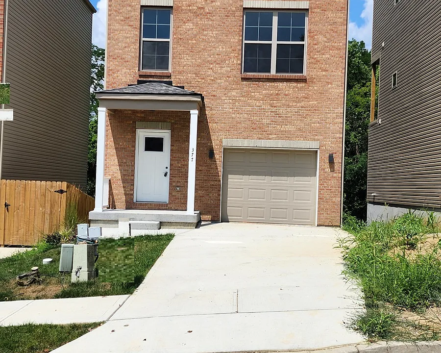 377 Cityscape West Dr