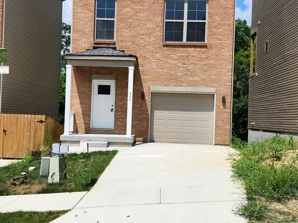 377 Cityscape West Dr, Cincinnati, OH 45205