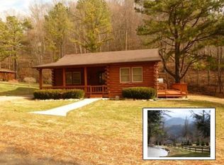 368 Sugar Mountain Rd, Waynesville, NC 28785