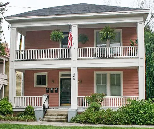 206 Third Street - Zulueta Photo 1