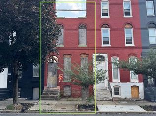323 N Fulton Ave, Baltimore, MD 21223