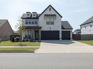 1427 Allens Mill Way, Cave Springs, AR 72718