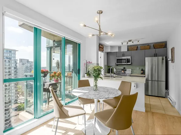 939 Homer St, Vancouver, BC