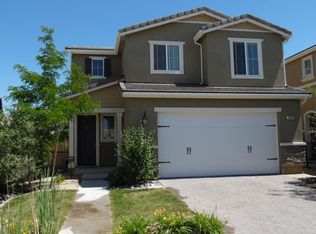 1984 Glacier Meadow Dr, Reno, NV 89521