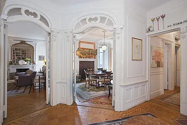 Sold by Corcoran