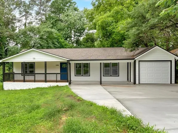 2326 Brackett St SW, Marietta, GA 30060