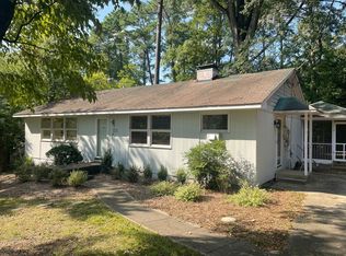 111 Byron Pl, Raleigh, NC 27609