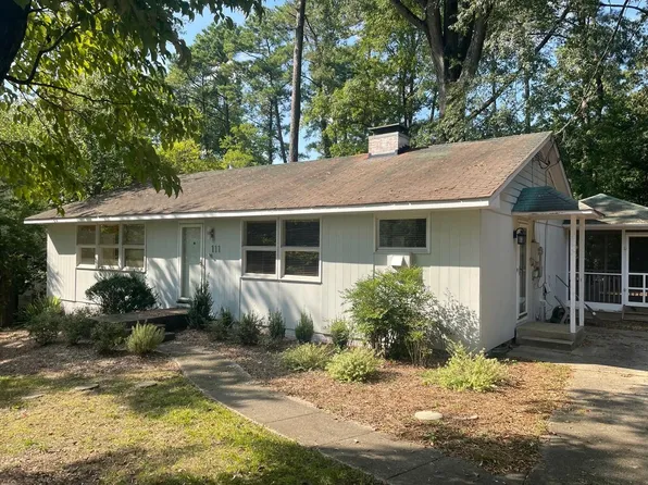 111 Byron Pl, Raleigh, NC 27609