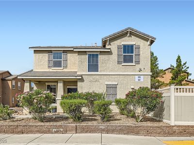 987 Wembly Hills Pl, Henderson, NV, 89011
