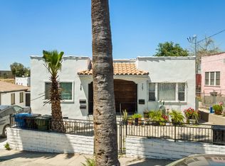 727-729 S Saint Louis St #729-1/2, Los Angeles, CA 90023