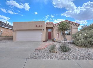 4436 Glencroft Ave NW, Albuquerque, NM 87114