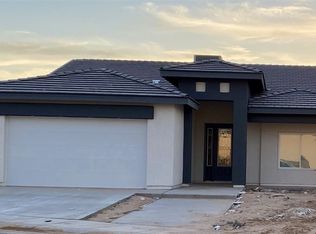 1330 N Quintero Ave, San Luis, AZ 85349