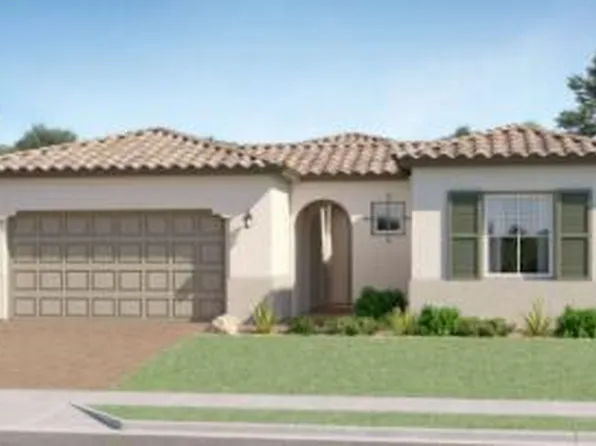 7822 W STAGHORN Road, Peoria, AZ 85383