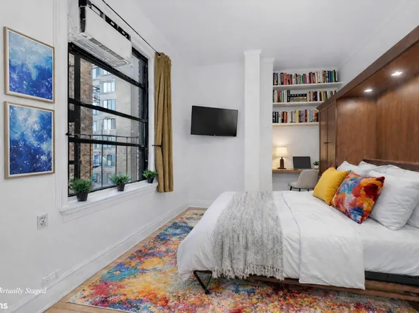 140 West 69th Street image 1 of 9