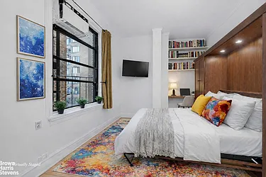 140 West 69th Street #91B image 1 of 10