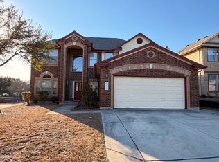 12007 Wellstone Run, San Antonio, TX 78249