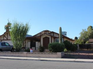 5770 Jackie Dr, Las Vegas, NV 89156