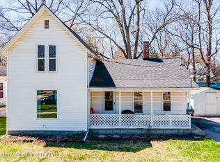 815 N Washington St, Owosso, MI