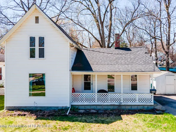 815 N Washington St, Owosso, MI 48867