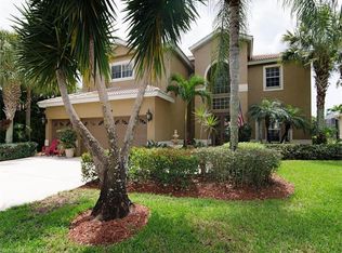 14485 Indigo Lakes Cir, Naples, FL 34119