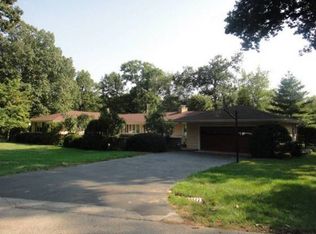 705 Cardinal Dr, Lafayette, IN 47909