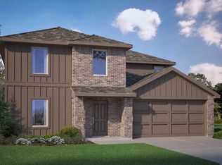 CALLAHAN Plan, Townes Landing, Fort Worth, TX 76140