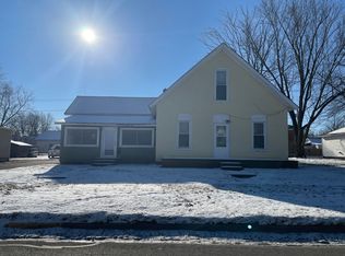 407 Lincolnway W, Ligonier, IN 46767