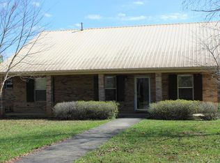 23230 Benville Rd, Picayune, MS 39466