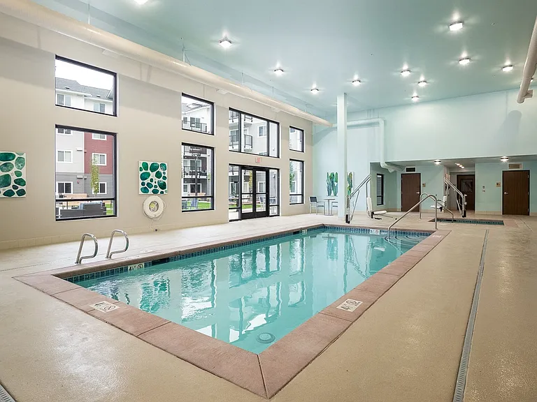 Reserve at Lacey 55+ Active Senior Living — Photo 33