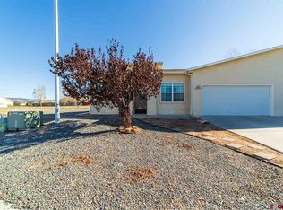 1825 Estates Dr UNIT A, Montrose, CO 81401