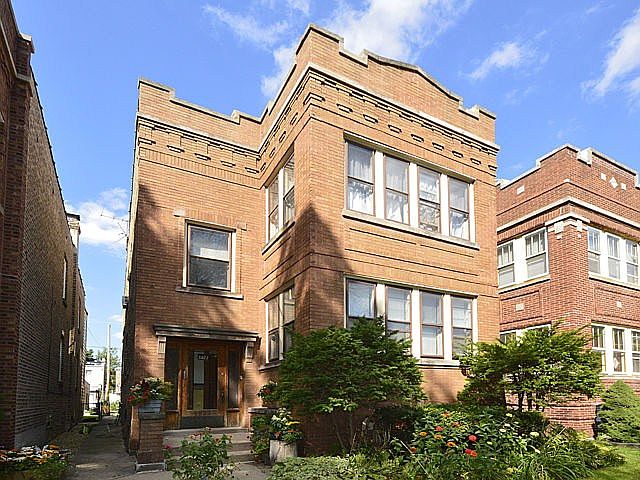 1st image of 5822 N Campbell Ave