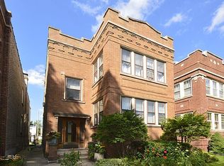 5822 N Campbell Ave, Chicago, IL 60659