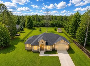 27639 Concho Dr, Splendora, TX 77372