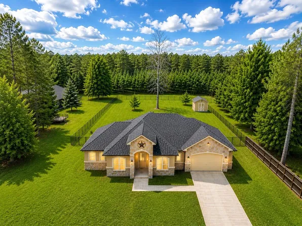 27639 Concho Dr, Splendora, TX 77372