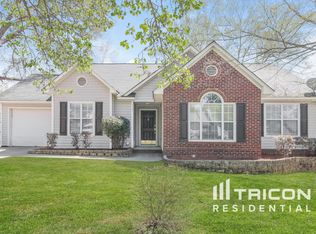 117 Sweet Thorne Rd, Irmo, SC 29063