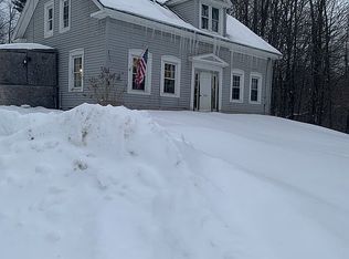 648 Upper Garland Rd, Dexter, ME 04930