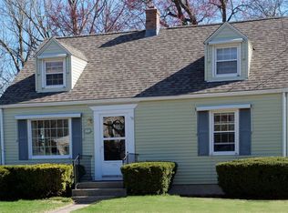 171 Dorset St, Springfield, MA 01108