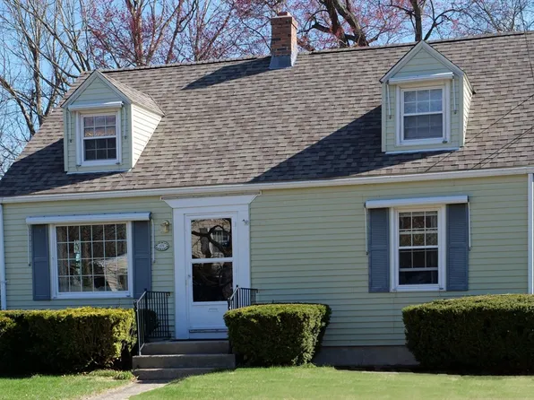 171 Dorset St, Springfield, MA 01108