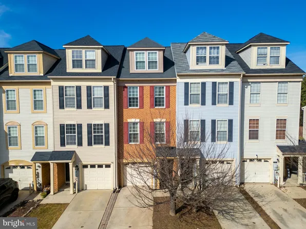 10808 Ephraim Dr, Owings Mills, MD 21117