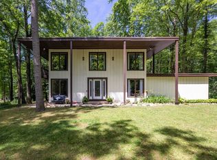 18755 Windingbrook Rd, Big Rapids, MI 49307